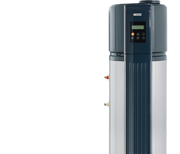 Bosch Compress Heat Pump Water Heater Mapawatt